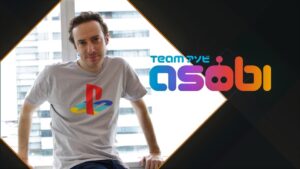 Team Asobi: PS5 trouxe inovação mais além dos gráficos, criando experiências únicas