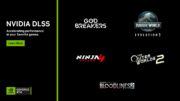 NVIDIA amplia suporte ao DLSS 4 e celebra 25 anos da GeForce com Festival em Seul