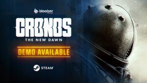 Cronos: The New Dawn recebe demo gratuita e desconto especial de Halloween