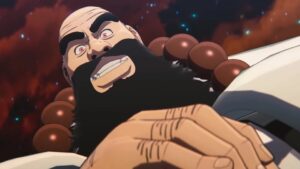 BLEACH Rebirth of Souls recebe Ichibe Hyosube