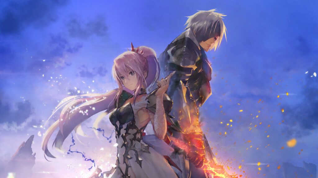 Tales of: Novas remasterizações estão a caminho — mas o próximo título principal ainda vai demorar