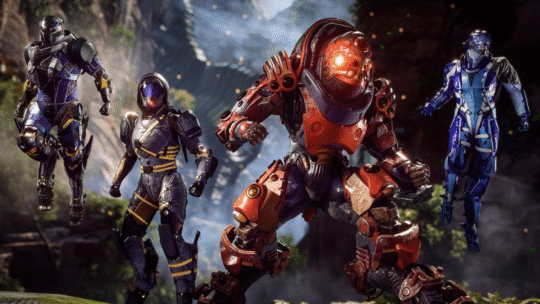 Anthem: Ex-produtor da BioWare concorda com as críticas e revela por que o jogo fracassou