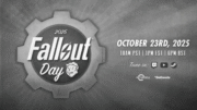 Fallout Day 2025 será transmitido ao vivo às 14h – Bethesda revela o que os fãs podem esperar