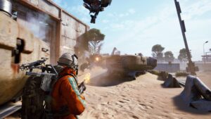 Arc Raiders: Drones, loot e ajustes – o que muda no lançamento