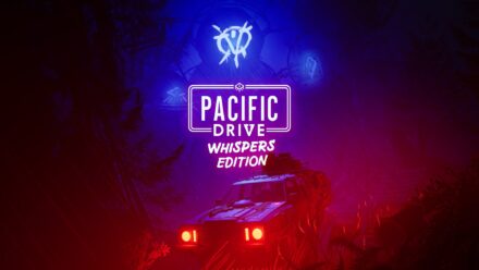Expansão Whispers in the Woods de Pacific Drive já está disponível