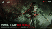 Garena lança temporada de Halloween em Delta Force com evento temático, modo solo em Zona de Risco e recompensas inéditas