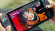 Trailer de DRAGON BALL: SPARKING! ZERO destaca controles por movimento no Nintendo Switch