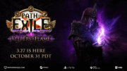 Path of Exile: Expansão Keepers of the Flame chega em 31 de outubro