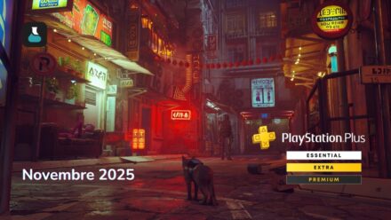 PS Plus Essential novembro de 2025: Vazamento indica retorno de exclusivo marcante
