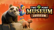 Two Point Museum revela nova DLC: ZOOSEUM