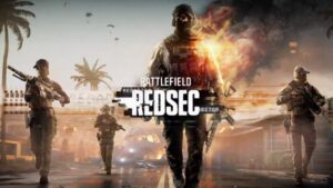 Battlefield 6 ganha Battle Royale gratuito: REDSEC é anunciado com data e trailer