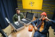 PodPah assume o posto de “The Replacer” na campanha brasileira de Call of Duty: Black Ops 7