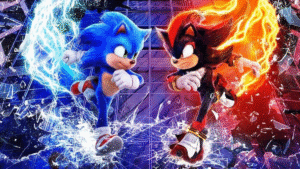 Paramount pode mudar o título de Sonic the Hedgehog 4 – Novo nome faz referência a clássico da Sega