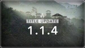 Assassin’s Creed Shadows recebe grande atualização: novas atividades, mecânicas e melhorias chegam com o patch 1.1.4