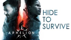 DON’T NOD revela novo trailer de Aphelion no ID@Xbox Showcase