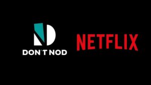 DON’T NOD se une à Netflix para criar novo jogo narrativo baseado em uma grande propriedade intelectual