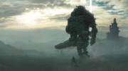 Shadow of the Colossus: o clássico que quase foi um jogo online