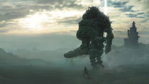 Shadow of the Colossus: o clássico que quase foi um jogo online