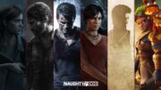 Como a decisão arriscada da Naughty Dog deu origem a um marco nos games