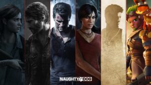 Como a decisão arriscada da Naughty Dog deu origem a um marco nos games