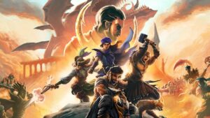 Uma pausa inevitável: New World: Aeternum encerra ciclo de conteúdo novo, mas permanece ativo até 2026