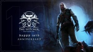 The Witcher completa 18 anos: da luta por reconhecimento a um futuro grandioso com remake e novo jogo em desenvolvimento