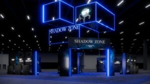 Gamescom Latam 2026 apresenta conceito inédito com mundos temáticos e experiência em realidade aumentada