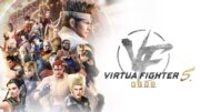 Virtua Fighter 5 R.E.V.O. World Stage já está disponível com cross-play, rollback e novo modo solo