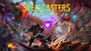 Quantic Dream anuncia Spellcasters Chronicles, jogo de ação e estratégia 3v3 com beta fechado ainda em 2025