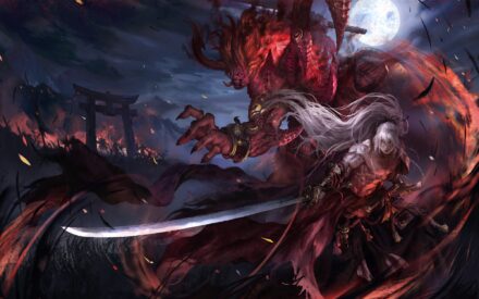 NC America confirma a chegada da classe Samurai Crow em Lineage II com atualização global inédita