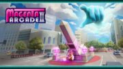 Magenta Arcade II é lançado para iOS e Android
