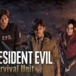 Resident Evil: Survival Unit – Testei na BGS 2025 e foi uma decepção