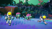 Starseeker: Astroneer Expeditions leva a exploração espacial a novos horizontes em 2026