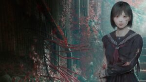 Review – Silent Hill f