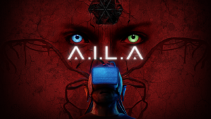 Review – A.I.L.A (PS5)