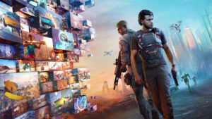 MindsEye recebe atualização que transforma ARCADIA em serviço de streaming e elimina modo Free Roam