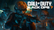 Call of Duty: Black Ops 7 não terá acesso antecipado, confirma Activision
