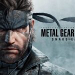 Review – METAL GEAR SOLID Δ: SNAKE EATER