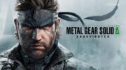 Review – METAL GEAR SOLID Δ: SNAKE EATER