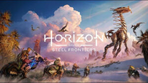 Guerrilla Games confirma novos projetos de Horizon para PS5 e explica ausência de Horizon Steel Frontiers nos consoles PlayStation
