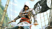 Rumores indicam que remake de Assassin’s Creed Black Flag pode ser lançado em março de 2026