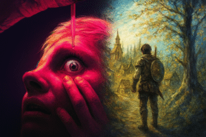 PS5 e PS4 em dezembro: Octopath Traveler 0 e outros destaques chegam para fechar 2025