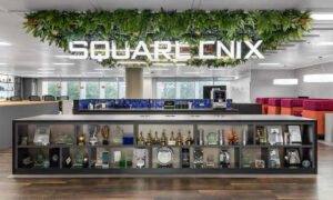 Square Enix promove cortes em massa no Ocidente e reforça foco em estúdios japoneses