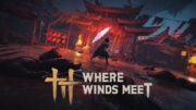 Where Winds Meet chega ao mobile em 12 de dezembro