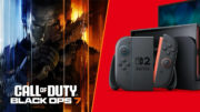 Call of Duty deve chegar ao Nintendo Switch 2 em 2027