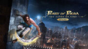 Prince of Persia: The Sands of Time Remake será lançado até março de 2026, confirma Ubisoft em relatório financeiro