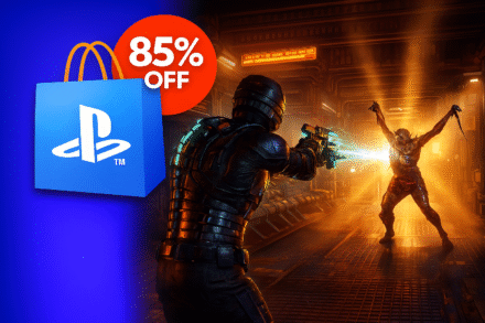 Dead Space Remake entra na Black Friday da PSN com 85% de desconto