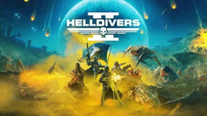 CEO da Arrowhead celebra Helldivers 2 no Xbox: “Estou realmente feliz com a decisão da PlayStation”