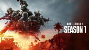 Battlefield 6 domina vendas nos EUA e se torna o jogo mais vendido de 2025 em outubro