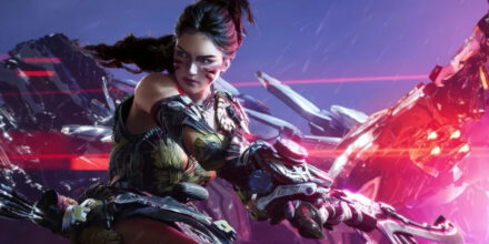 Horizon Steel Frontiers: NCSoft comenta sobre a ausência de versão para PlayStation